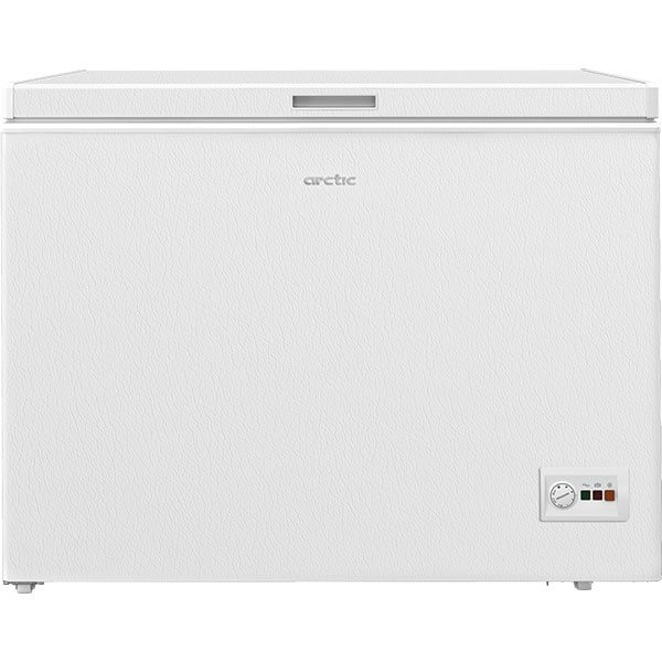 Морозильный ларь Arctic AMO40P30, 360 л, белый