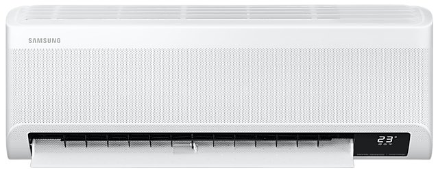 Кондиционер Samsung Wind-Free AR24BXFAMWKNUA Inverter R32 WI-FI