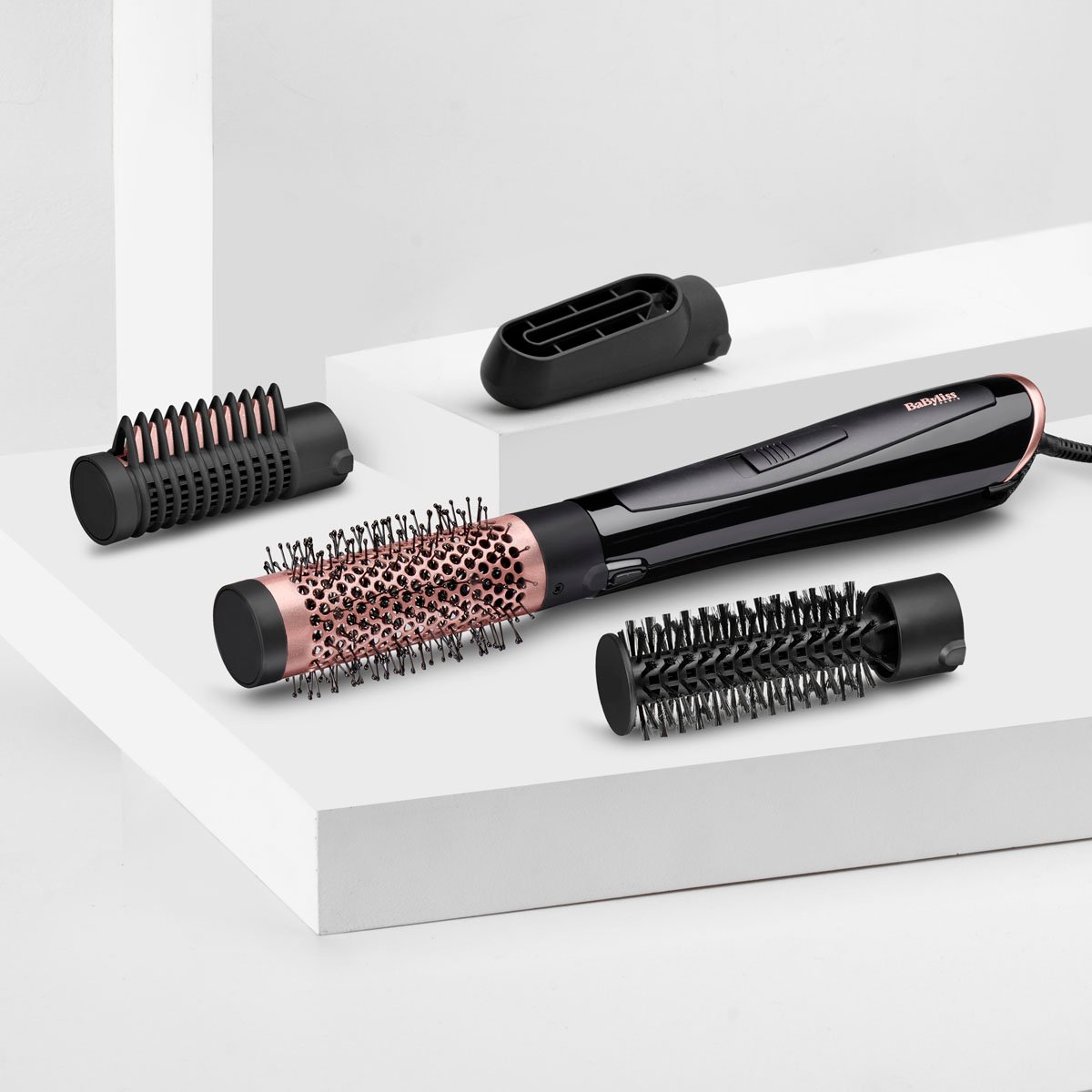 Фен-щетка BaByliss AS126E