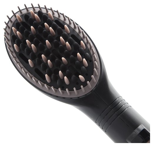 Perie electrica BaByliss AS140E Dry &amp; Style 