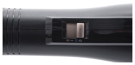 Perie electrica BaByliss AS140E Dry &amp; Style 
