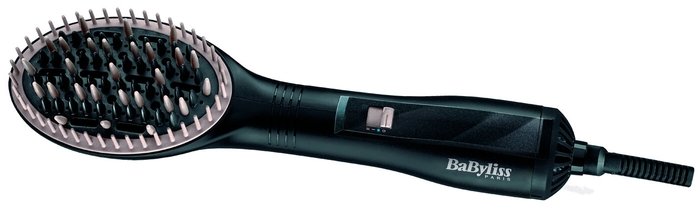 Perie electrica BaByliss AS140E Dry &amp; Style 