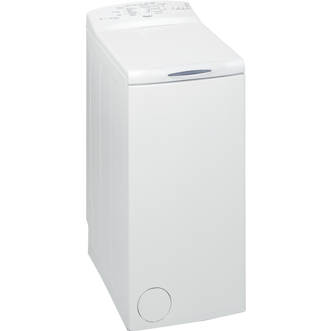 Стиральная машина с вертикальной загрузкой Whirlpool AWE60110