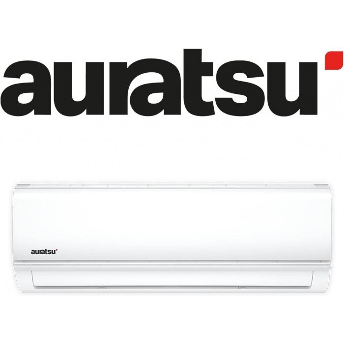 Кондиционер Auratsu AWX-09KTHI, 9000BTU, A++/A+