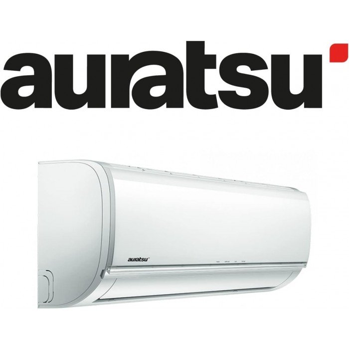 Кондиционер Auratsu AWX-09KTHI, 9000BTU, A++/A+