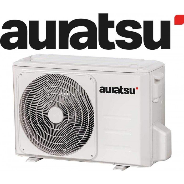 Кондиционер Auratsu AWX-09KTHI, 9000BTU, A++/A+