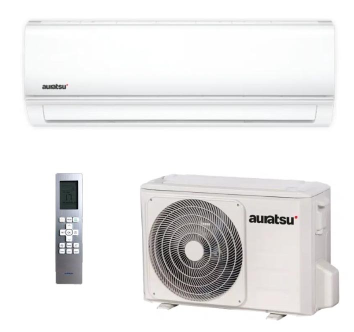 Кондиционер Auratsu AWX-09KTHI, 9000BTU, A++/A+