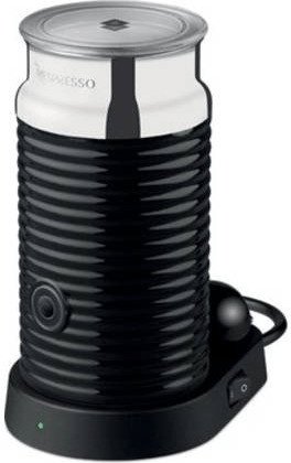 Вспениватель молока Nespresso Aeroccino3 Black