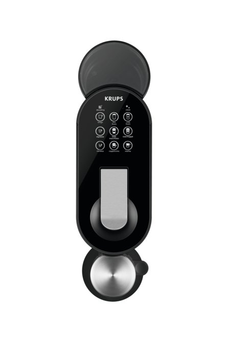 Кофемашина капсульная Nespresso Atelier
