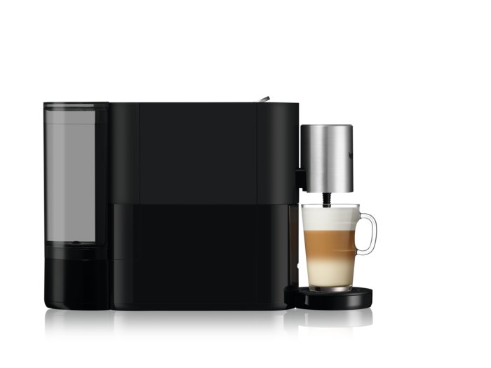 Кофемашина капсульная Nespresso Atelier