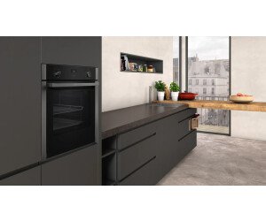 Встраиваемый духовой шкаф с функцией добавления пара N 50 NEFF B5AVM7AG0