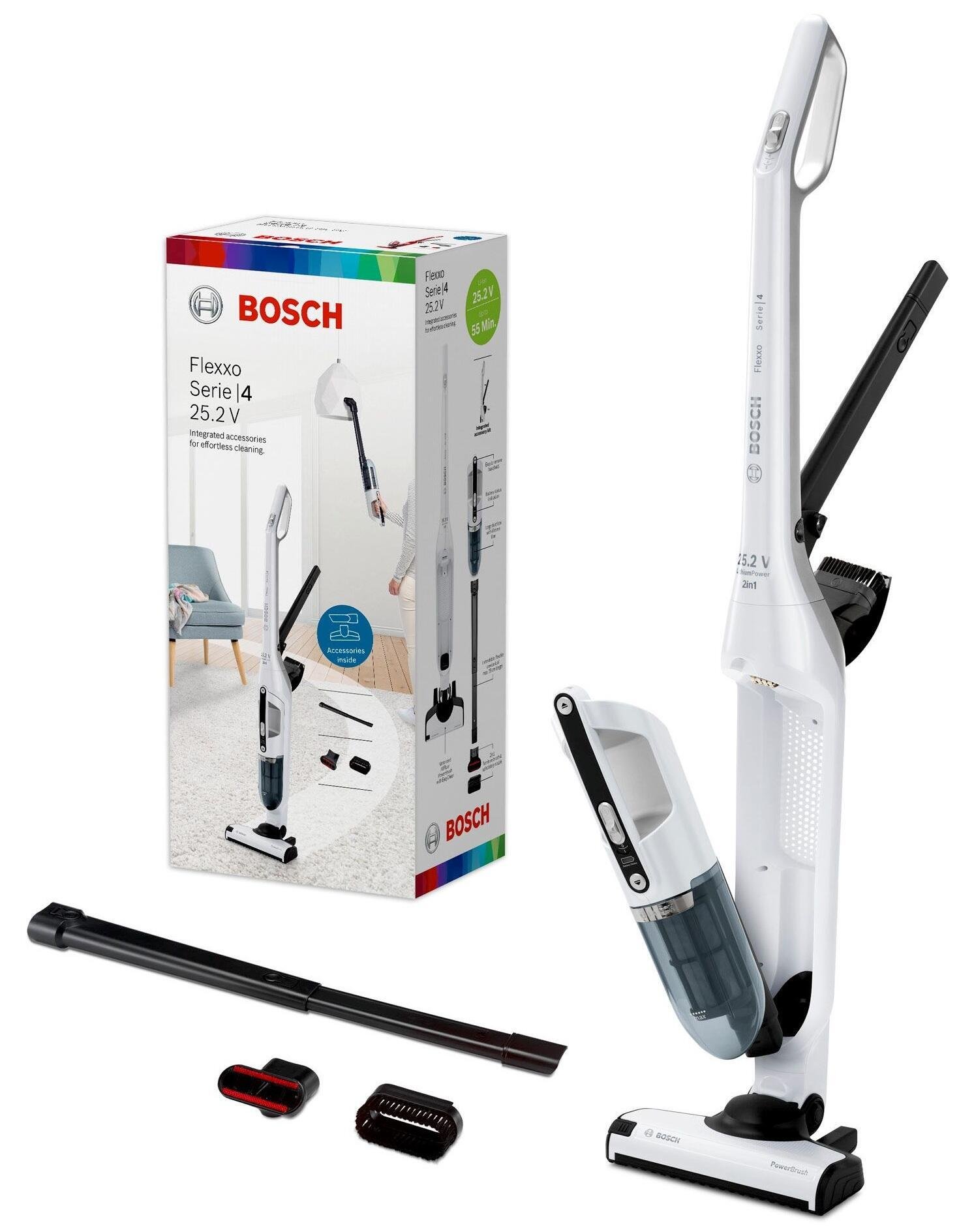 Aspirator cu acumulatori  Bosch BBH3ALL28