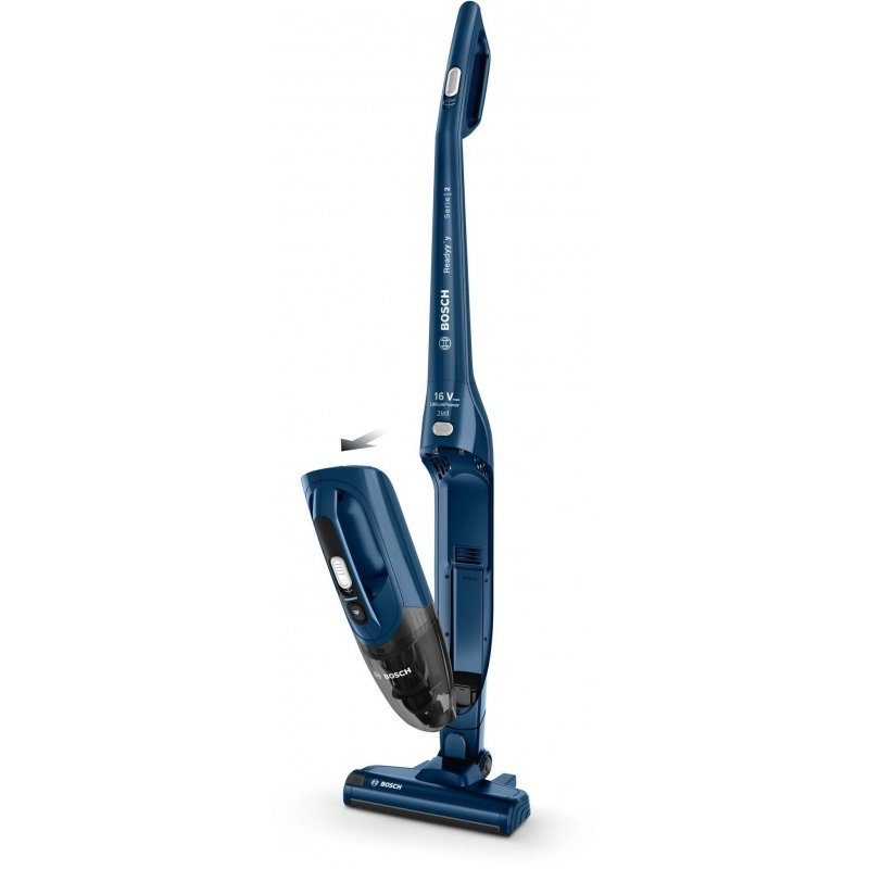Aspirator cu acumulatori  Bosch BBHF216