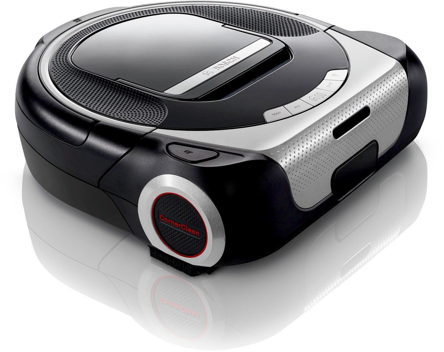 Робот-пылесос Bosch BCR1ACDE