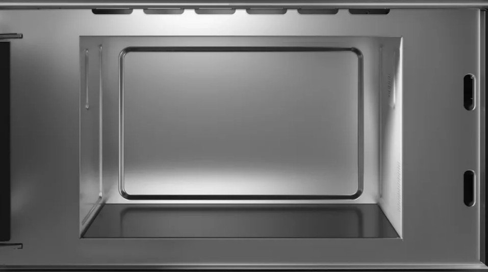 Микроволновая печь встраиваемая Siemens BF722L1B1 iQ700