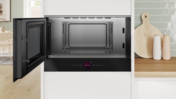 Микроволновая печь встраиваемая Bosch BEL7321B1 Cерия I 8