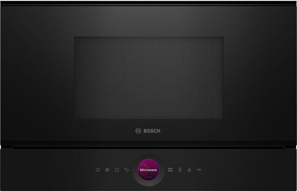 Микроволновая печь встраиваемая Bosch BEL7321B1 Cерия I 8