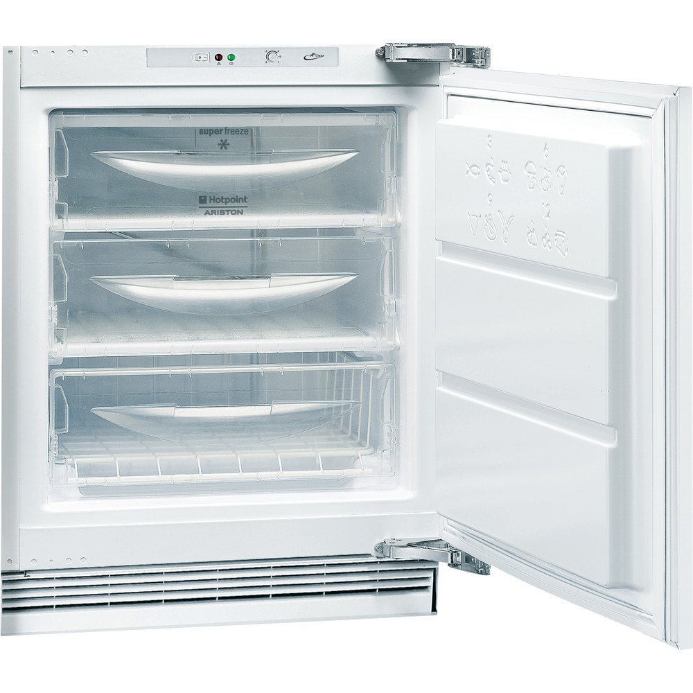 Морозильник встраиваемый Hotpoint BFS 12221