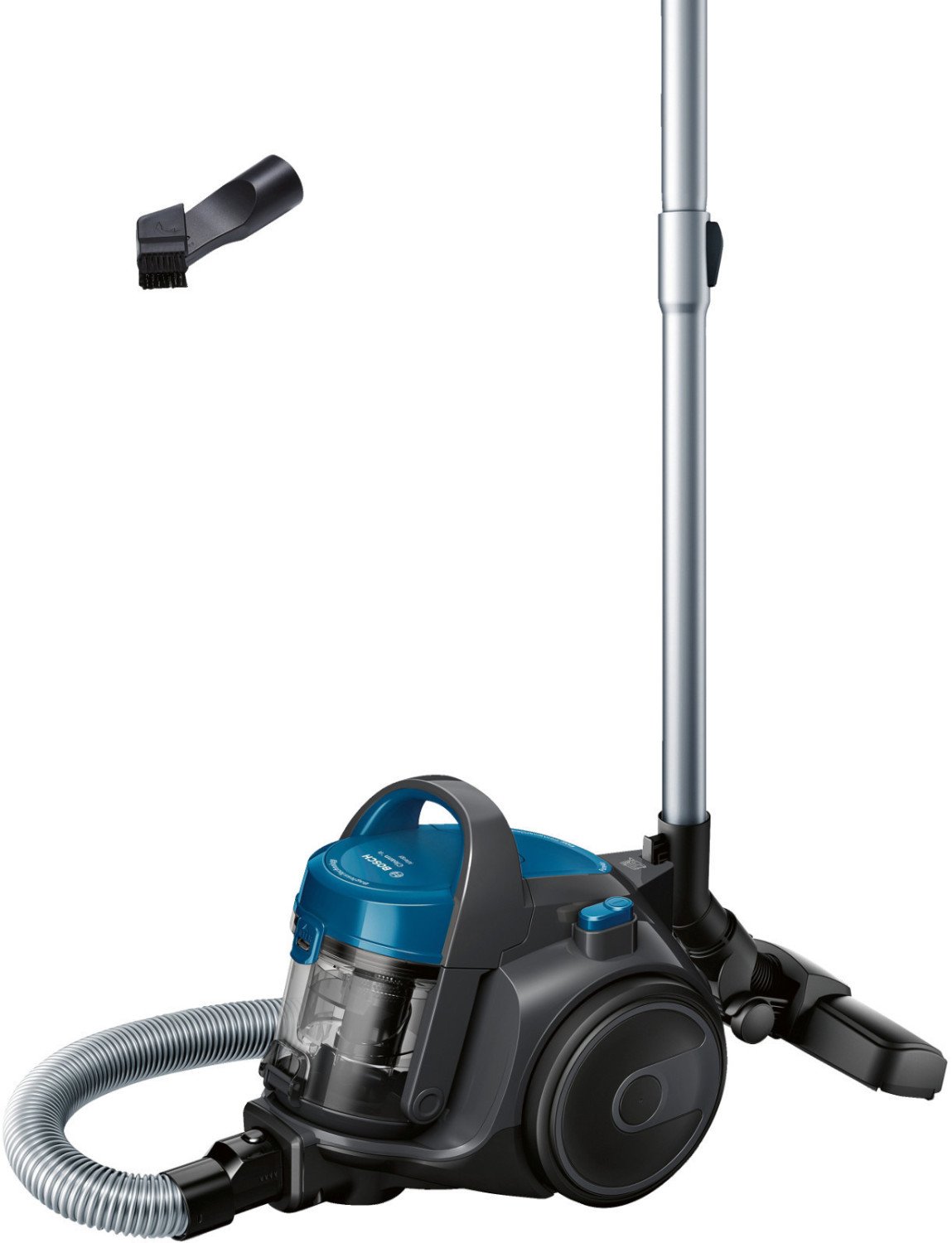 Контейнерный пылесос Bosch BGC05A220A