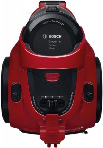 Aspirator fără sac Bosch BGC05AAA2 