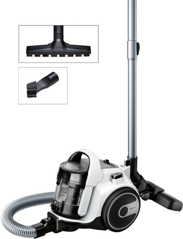 Контейнерный пылесос Bosch BGS05AAA1