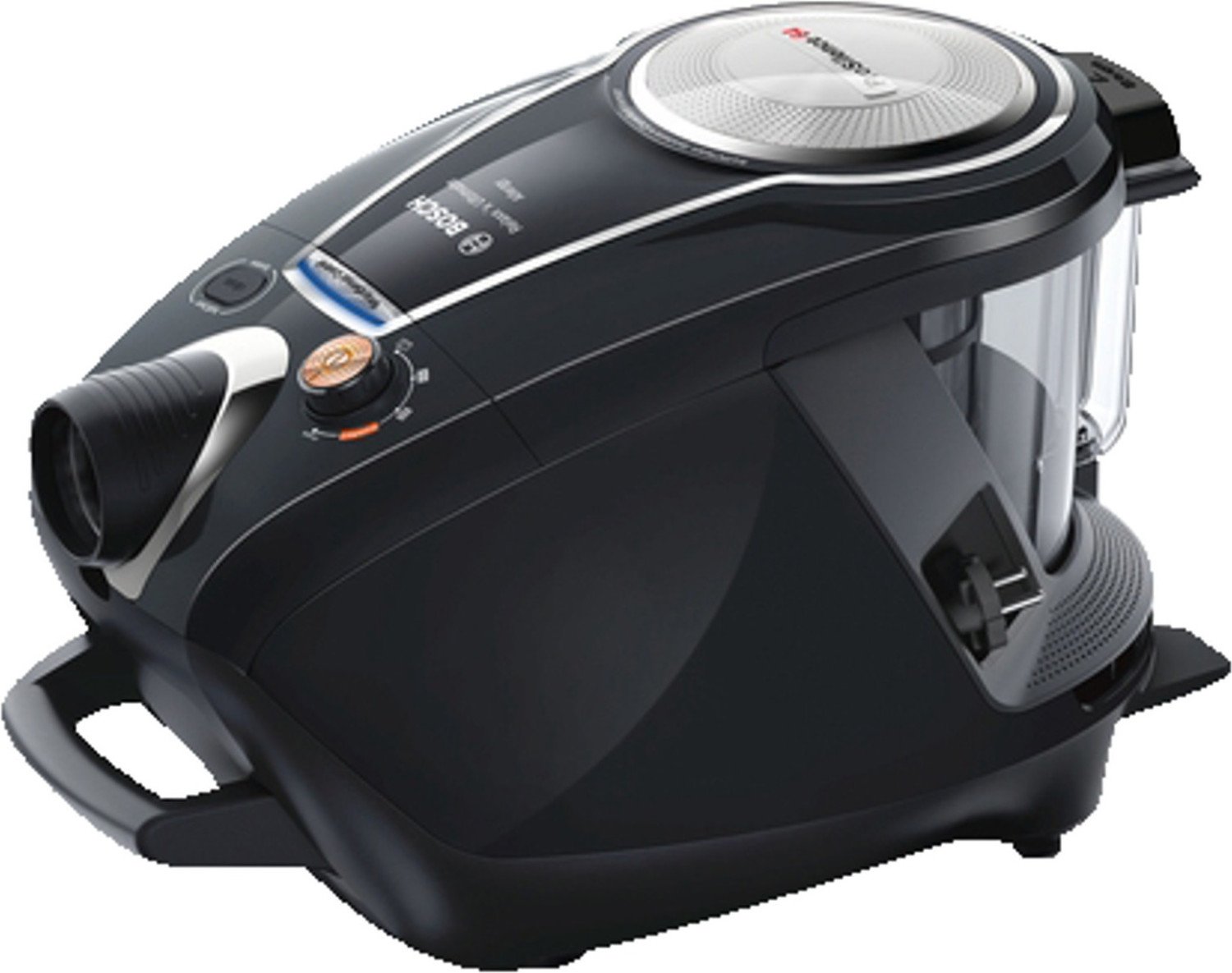 Aspirator fără sac Bosch BGS7MS64