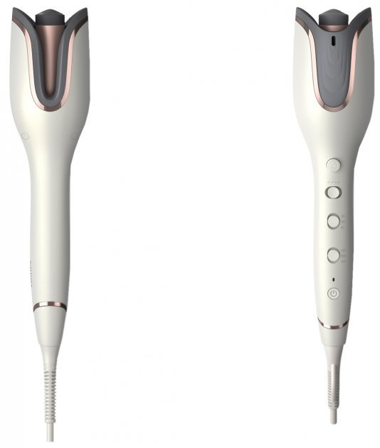 Ondulator automat Philips BHB878/00 MoistureProtect