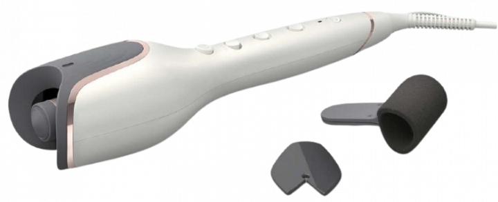 Ondulator automat Philips BHB878/00 MoistureProtect