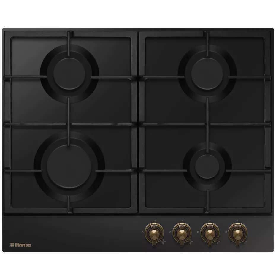 Варочная панель газовая Hansa BHGA630390