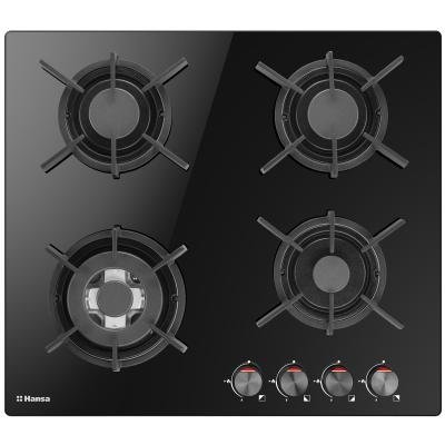 Варочная панель газовая Hansa BHKS611700