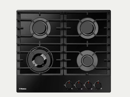 Варочная панель газовая Hansa BHKS671830