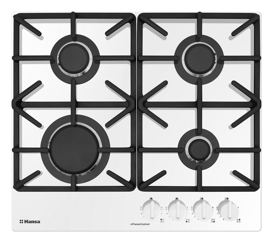 Варочная панель газовая Hansa BHKW6515516