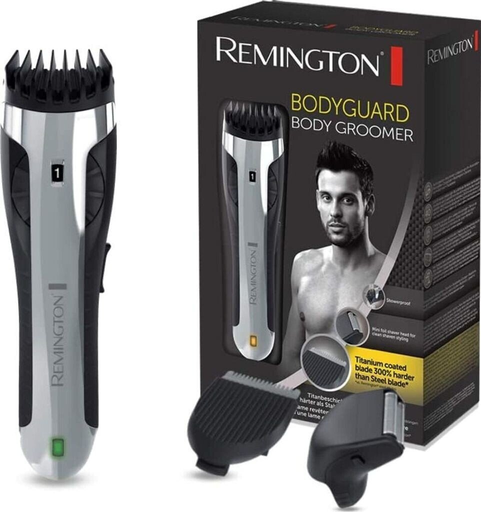 Триммер Remington BHT2000A