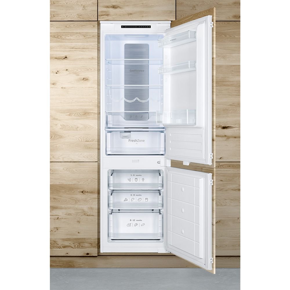 Холодильник встраиваемый Hansa BK256.2NFZC