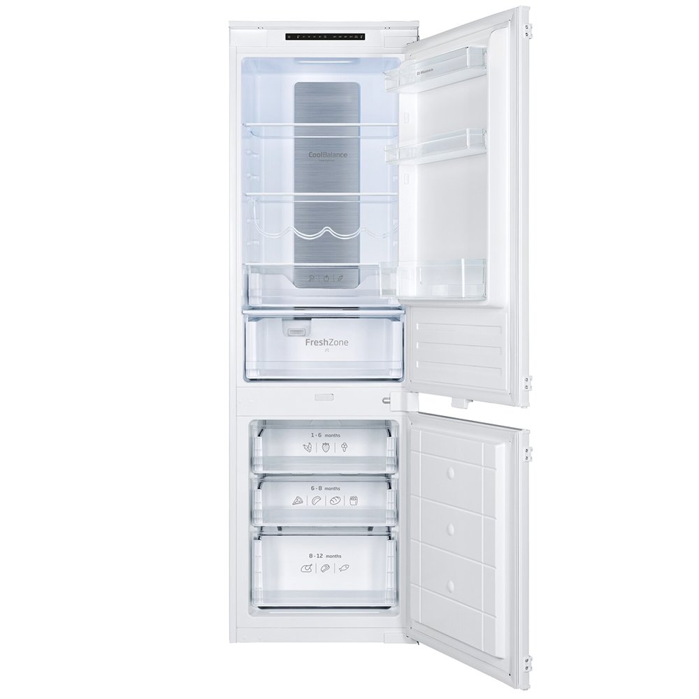 Холодильник встраиваемый Hansa BK256.2NFZC