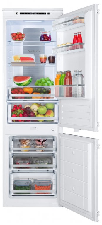 Combină frigorifică integrata Hansa BK3235.4DFOM