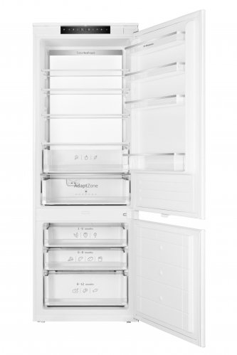 Combina frigorifica integrata Hansa BK3387.6DFVAAW