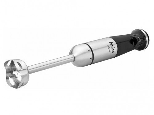 Погружной блендер Amica BL6011 800 Вт Чёрный