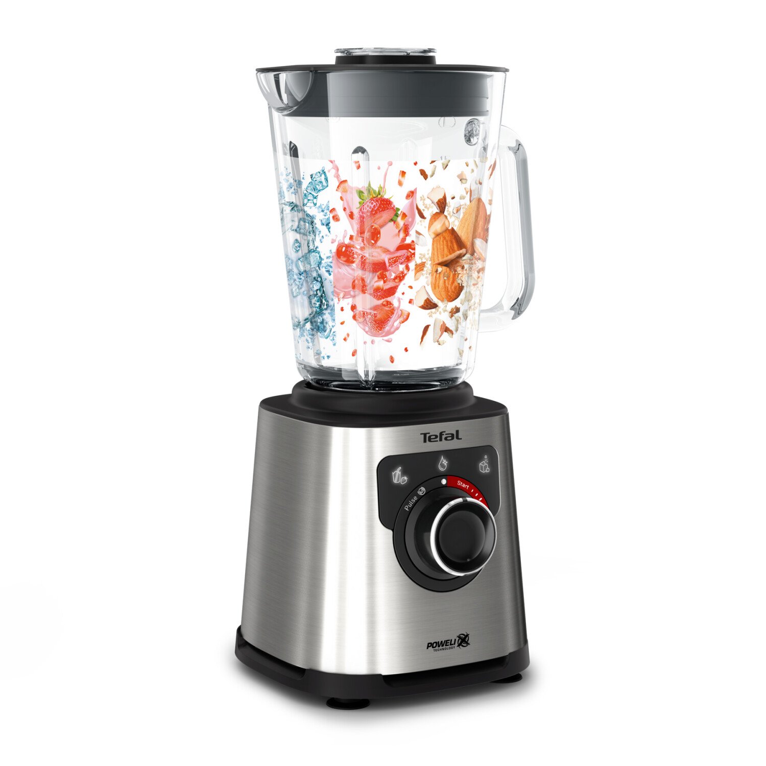Блендер Tefal BL871D31 PerfectMix