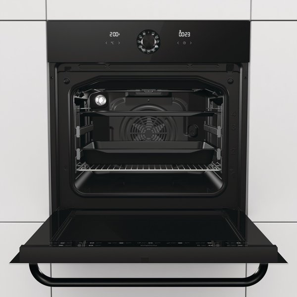 Духовой шкаф электрический Gorenje BO76SYB