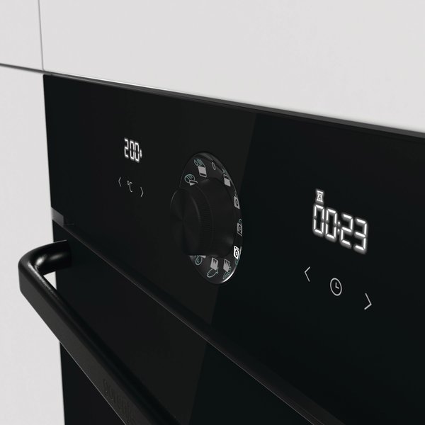 Духовой шкаф электрический Gorenje BO76SYB