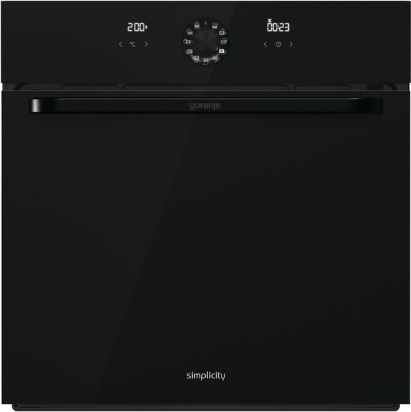 Духовой шкаф электрический Gorenje BO76SYB