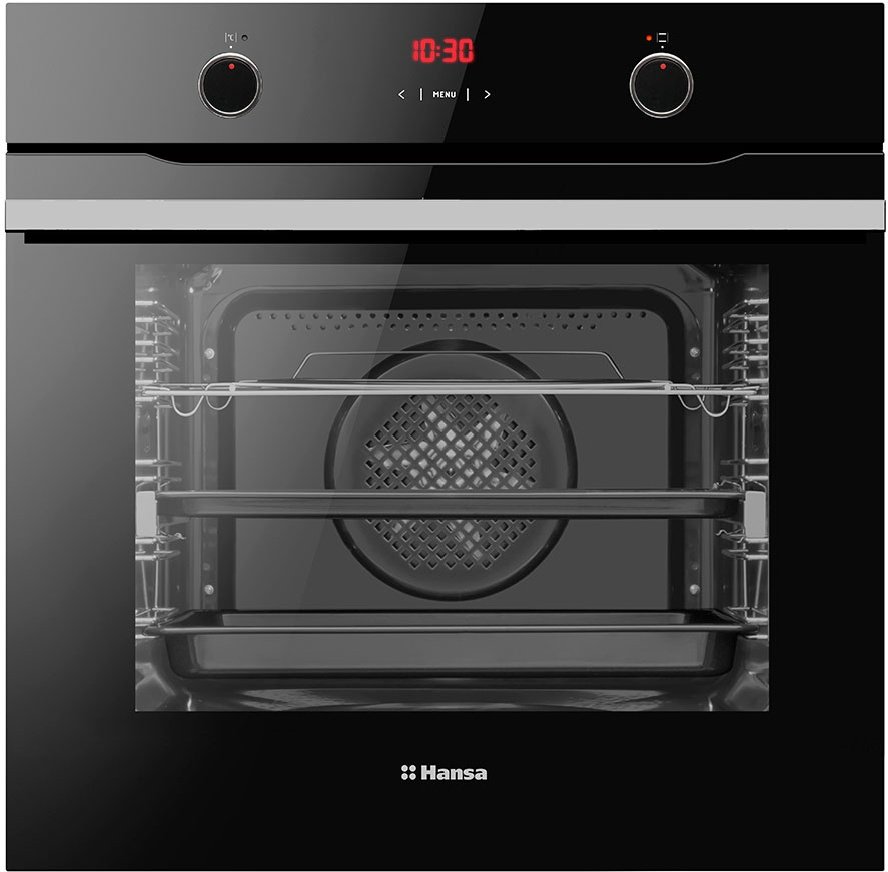 Духовой шкаф электрический Hansa BOES684603