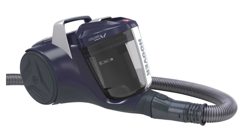Пылесос с контейнером Hoover BR71 BR20011
