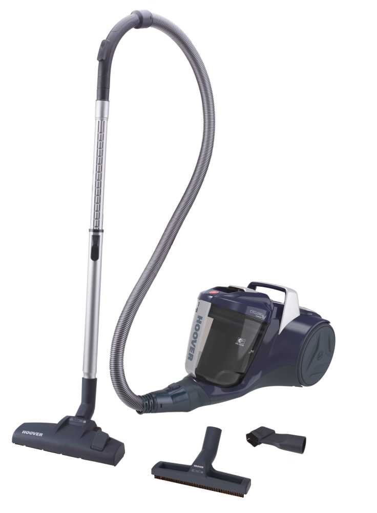 Пылесос с контейнером Hoover BR71 BR20011