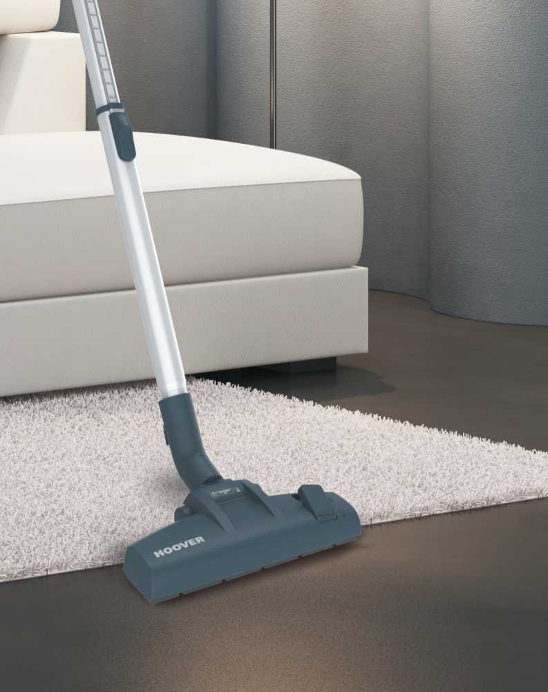 Пылесос с контейнером Hoover BR71 BR20011