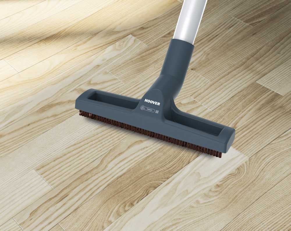 Пылесос с контейнером Hoover BR71 BR20011