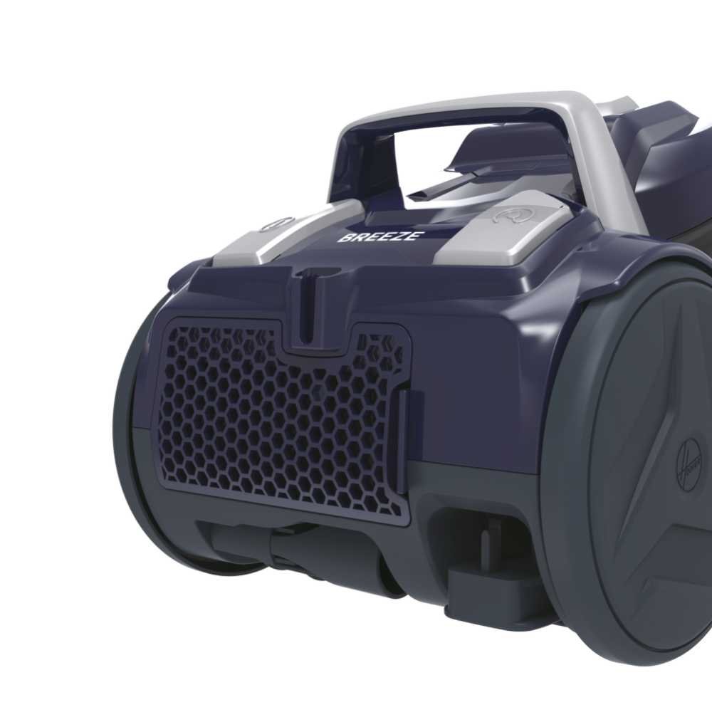 Пылесос с контейнером Hoover BR71 BR20011