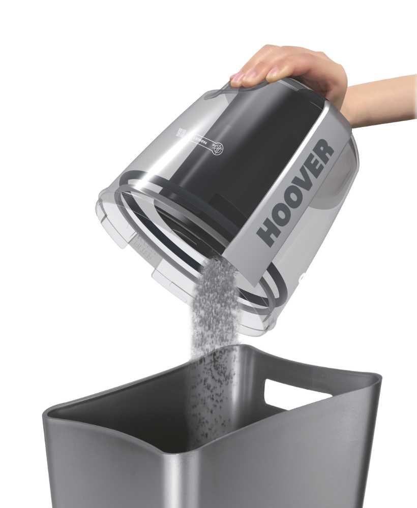 Пылесос с контейнером Hoover BR71 BR20011