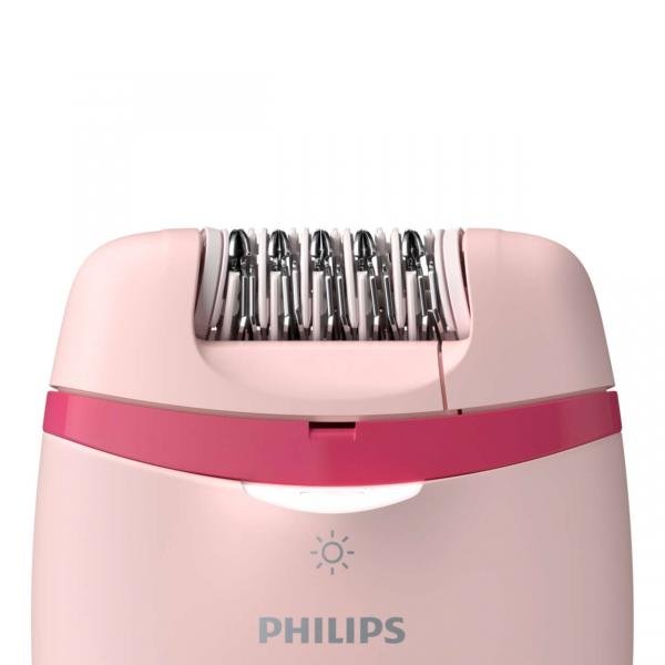 Epilator Philips BRE285/00 Satinelle Essential